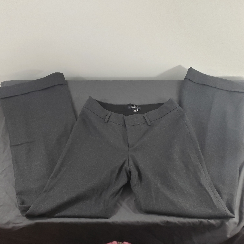 Banana Republic Martin fit wool leggings 6L